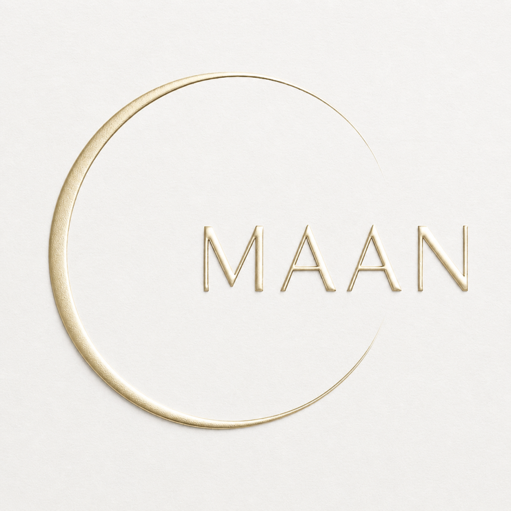 Maan Logo Goud 1024x1024